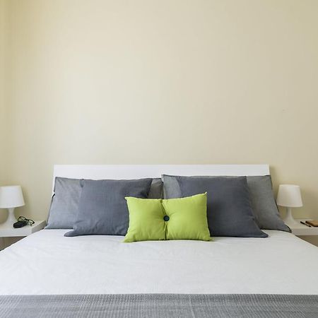 Alcuino Apartment มิลาน ภายนอก รูปภาพ