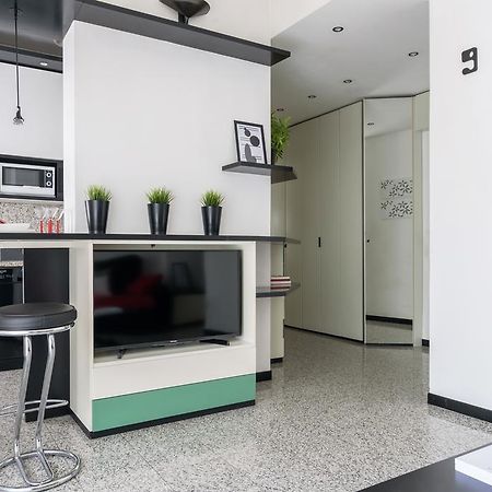 Alcuino Apartment มิลาน ภายนอก รูปภาพ