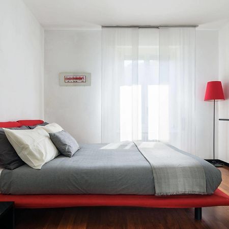Alcuino Apartment มิลาน ภายนอก รูปภาพ