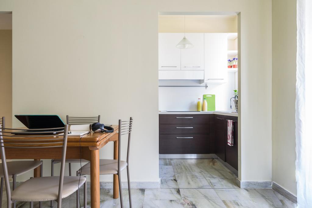 Alcuino Apartment มิลาน ภายนอก รูปภาพ