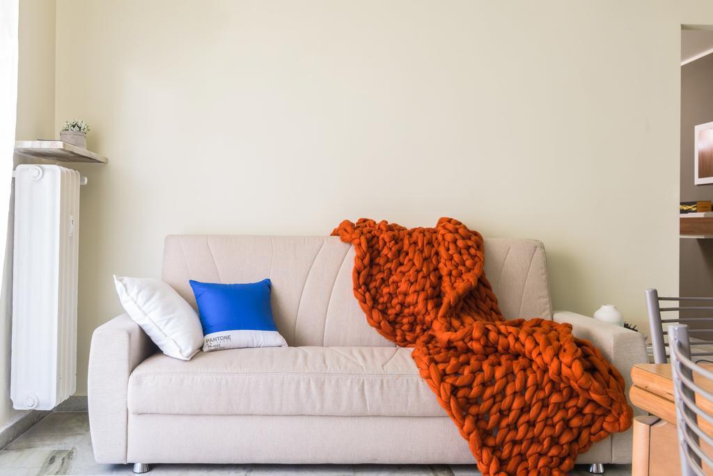 Alcuino Apartment มิลาน ภายนอก รูปภาพ