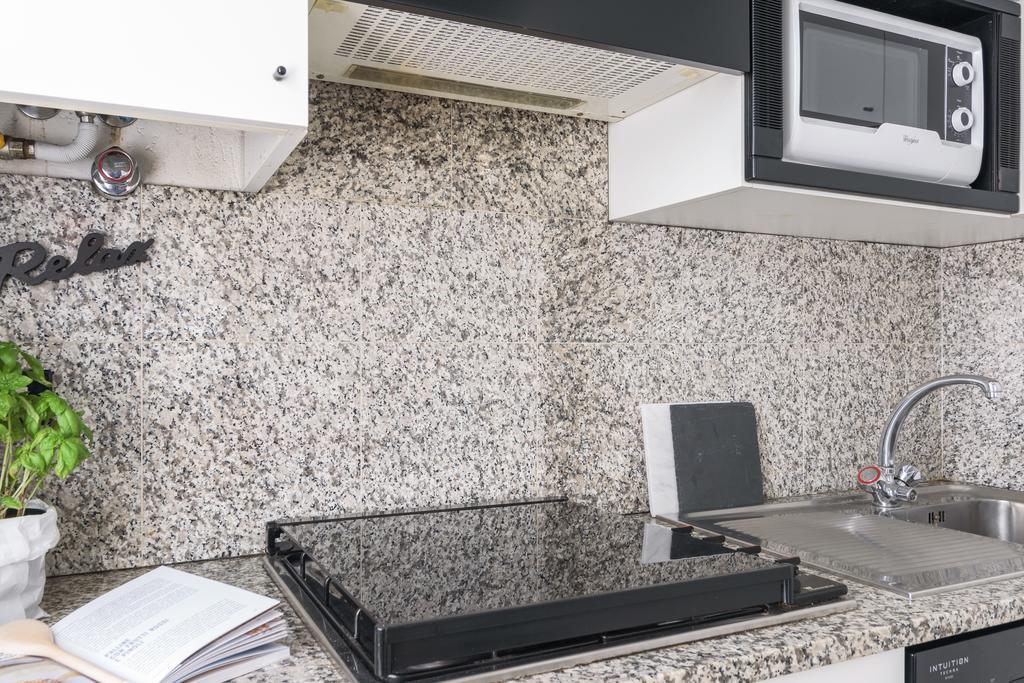 Alcuino Apartment มิลาน ภายนอก รูปภาพ