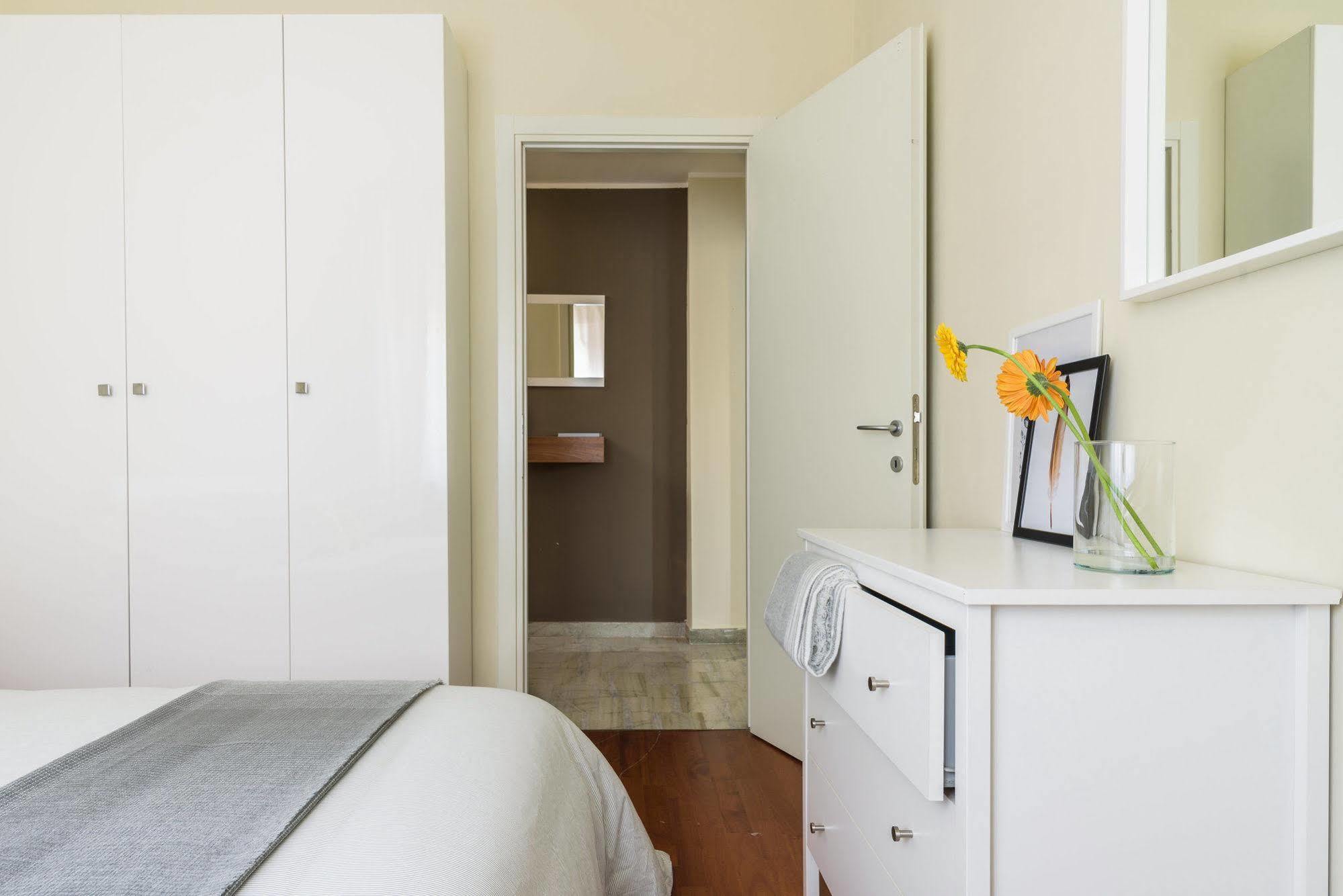 Alcuino Apartment มิลาน ภายนอก รูปภาพ