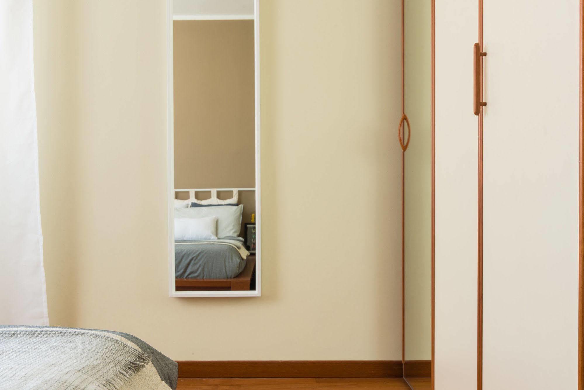 Alcuino Apartment มิลาน ภายนอก รูปภาพ
