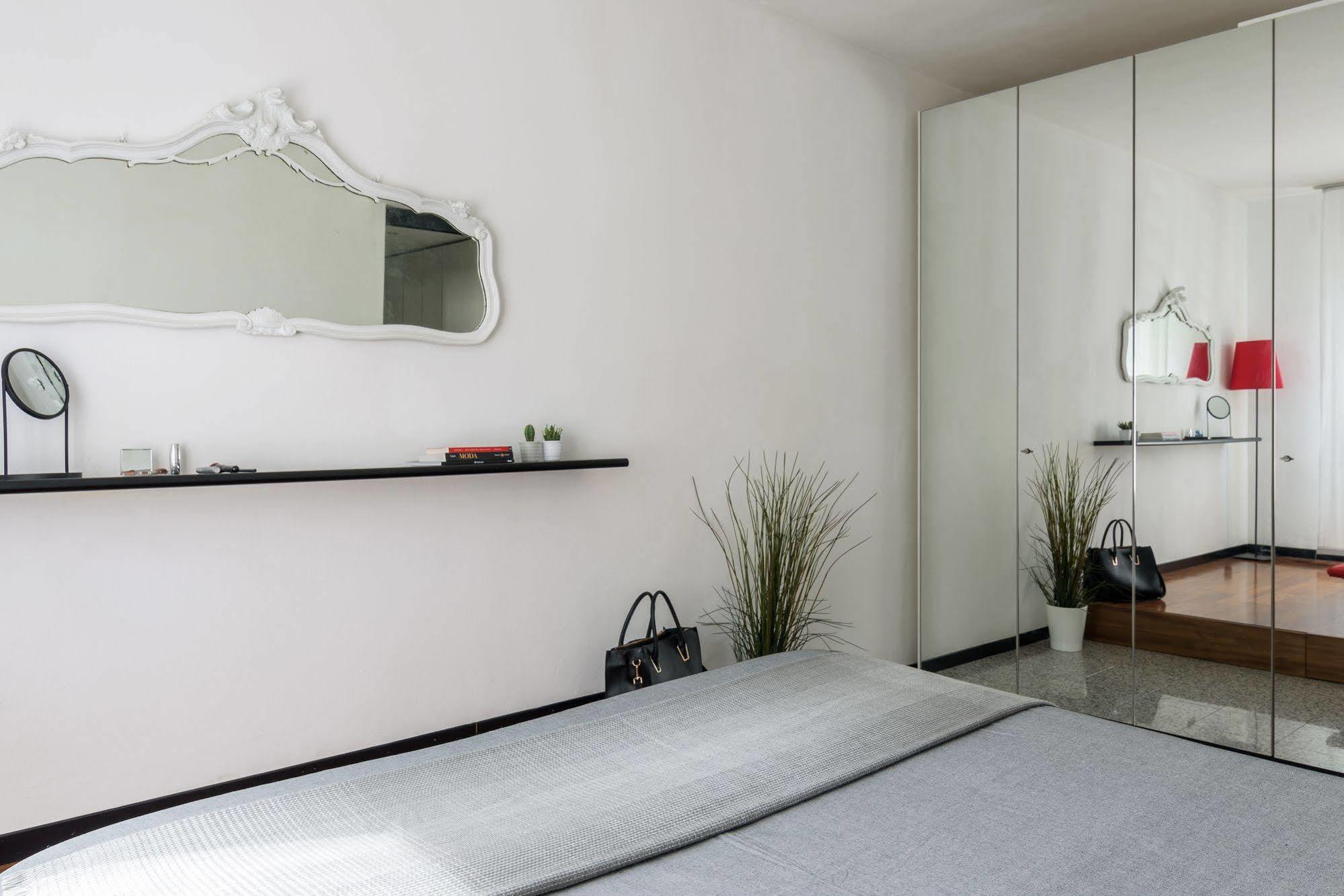 Alcuino Apartment มิลาน ภายนอก รูปภาพ